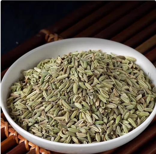 【QT】小茴香香料调料卤水料 商品图2