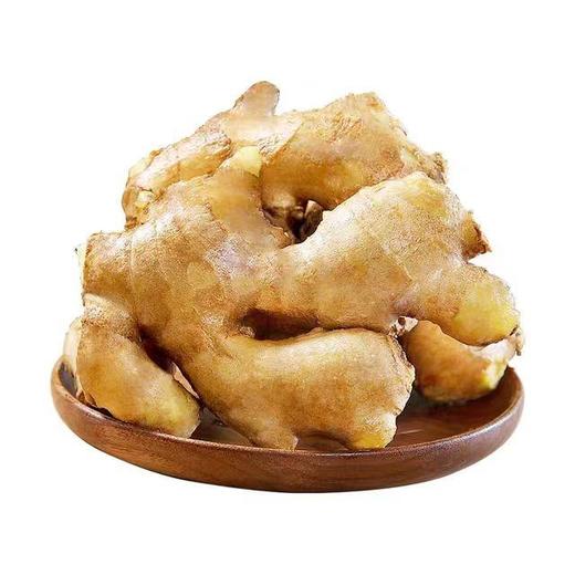 【ZCWJ】新鲜沙地小黄姜 商品图1