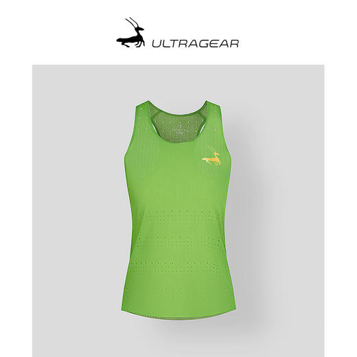 优极UG 风神-究极男女款跑步背心三代 商品图4