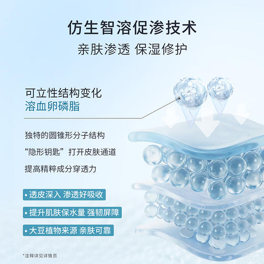 【新品上市】敷尔佳积雪草舒缓修护精华液30ml/瓶 敏感肌适用 商品图3