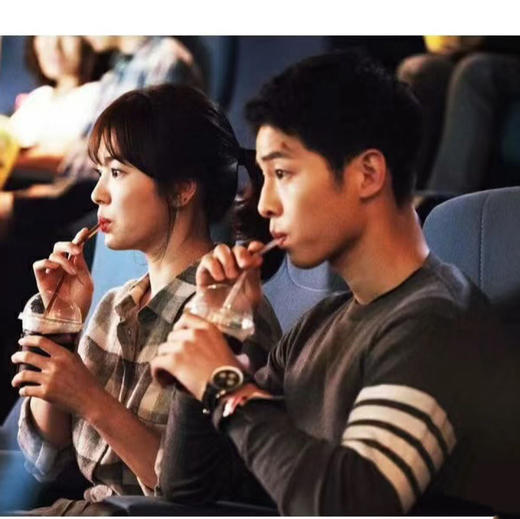 换标四道杠羊毛衫毛衣1217 商品图6