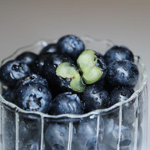 云南高原花香蓝莓 【抚仙湖核心产区，顺丰空运】 商品图7