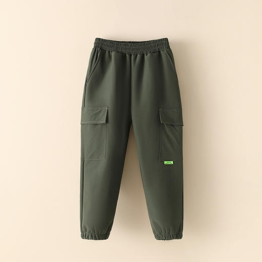 R25803加厚工装裤 商品图8