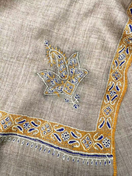 Pashmina围巾 商品图5