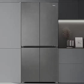 海尔（Haier）冰箱 BCD-502WGHTD1CYXU1