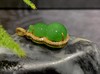 【御珠宫坊】金镶碧玉葫芦吊坠 商品缩略图6