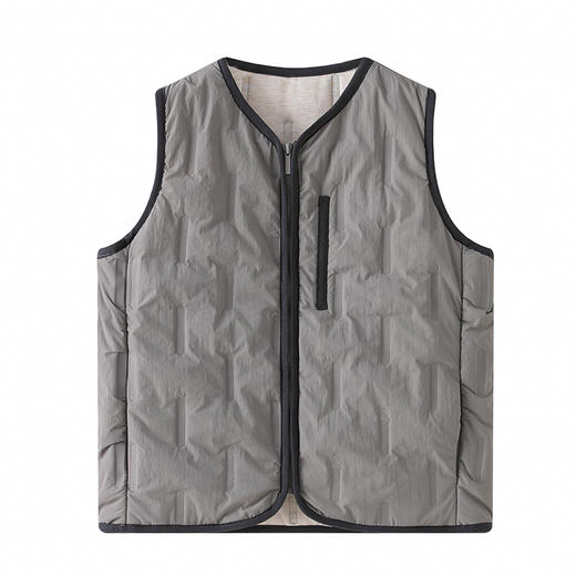 R79606绗棉马甲 商品图1