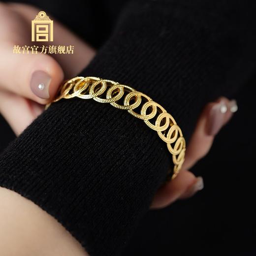 福运恒常手镯 商品图1