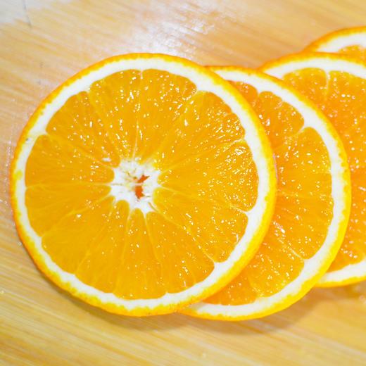 YGX赣南脐橙特级果4.5斤彩箱装【分仓直发，72小时发货，周末节假日不发货】 商品图3