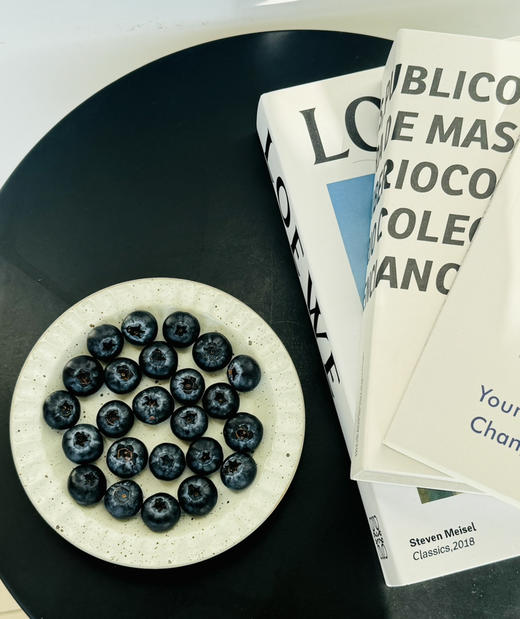 鲜果·花香蓝莓首发 商品图2