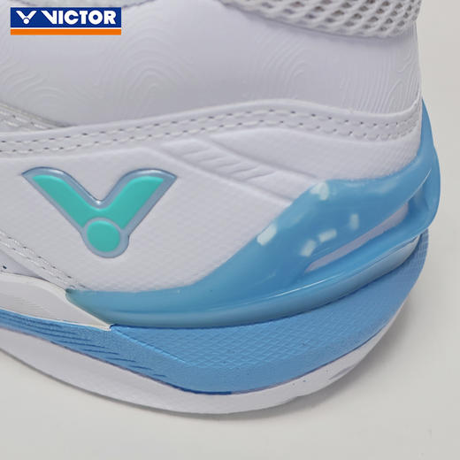 VICTOR威克多羽毛球鞋软弹缓震舒适比赛训练透气轻量羽球鞋VG2ACE 商品图4