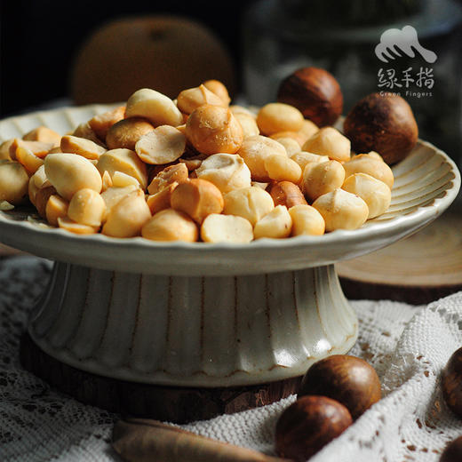 夏威夷坚果 商品图3