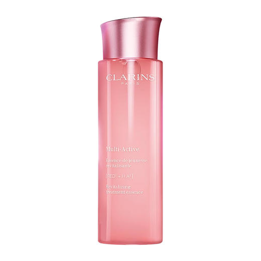 【跨境】CLARINS 娇韵诗 粉水 200ml 新版 商品图0