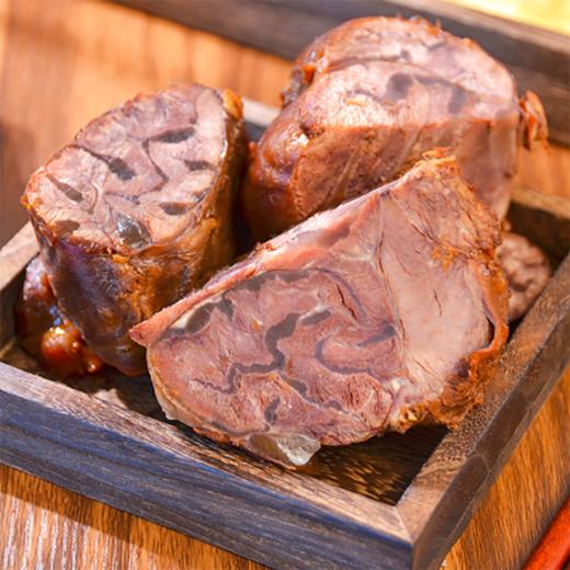 恒都御香熟食礼盒（25中秋）1920g【鲜享2.0】 商品图2