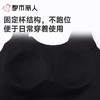 都市丽人女士内衣泳布VBRA文胸无钢圈无LBC6N7 商品缩略图5
