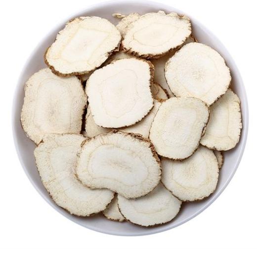 【YC】正宗精选无硫白芷香料白芷片腥除圆片白芷调料 精选白芷 商品图0