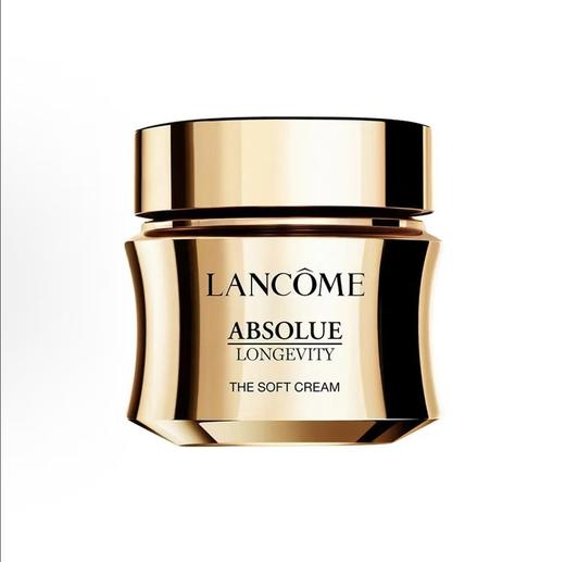 【新版】LANCOME/兰蔻 全新菁纯臻颜乳霜60ml轻盈型  -w 商品图5