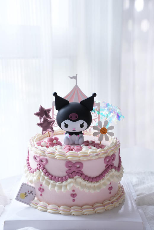 库洛米 商品图0