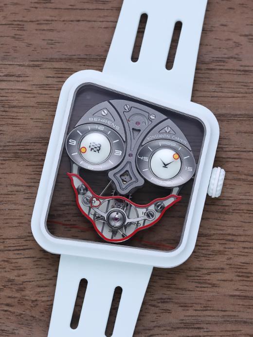 贝伦斯BHR033SPWHT01 商品图1