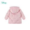 迪士尼米奇冬季女童中长款羽绒外套羽绒服XD4ES042 商品缩略图6