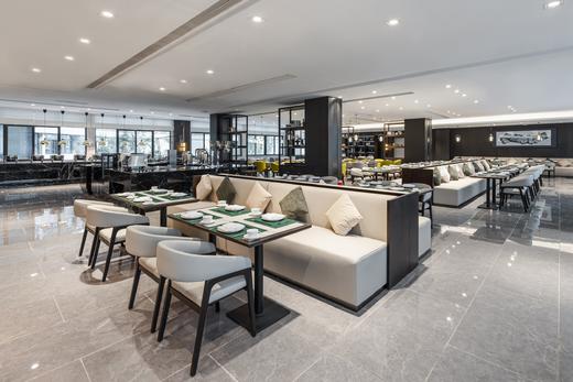 跨年特惠丨现代首旅南苑伯温故里酒店×2天1晚套餐丨温州文成 商品图10