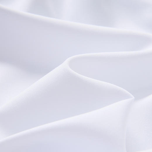 【含桑蚕丝莫代尔】罗蒙女士长袖衬衫舒适透气职业通勤气质轻盈舒适衬衣女 商品图14