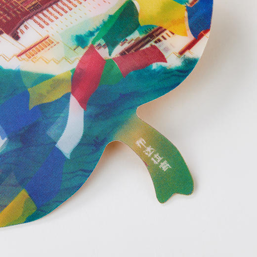 动画明信片 商品图5