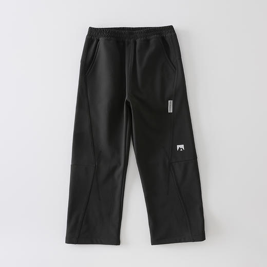 R79702暖壳休闲裤 商品图0