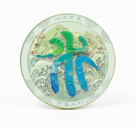 “水主题”冰箱贴 商品图0