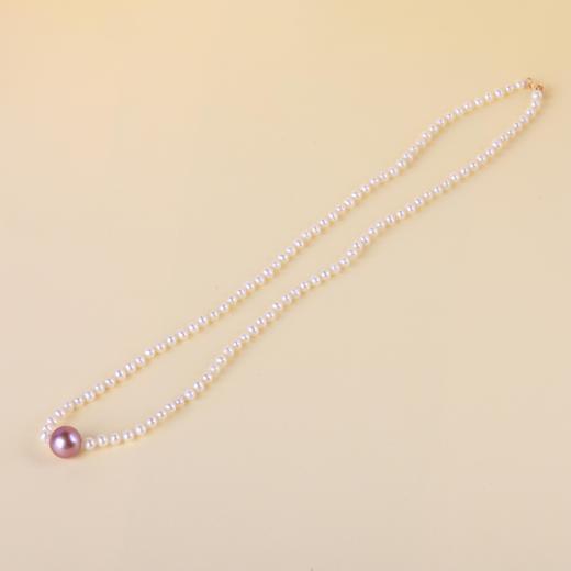 【圆梦】爱迪生米珠链-ZZ2411036 商品图1