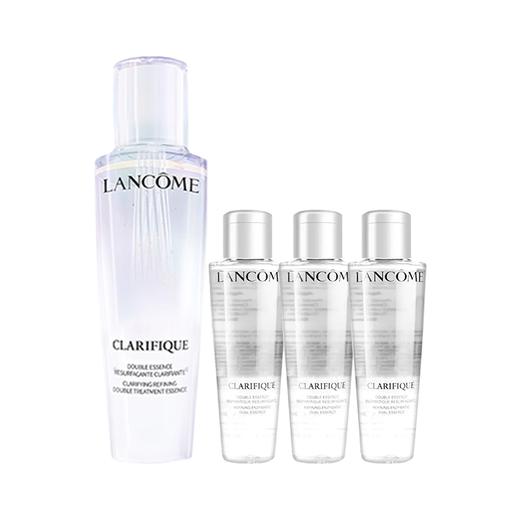 【全球购A义乌】送礼盒礼袋 LANCOME/兰蔻第二代极光水正装150ml+极光水50ml*3瓶 商品图9