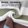 全棉超柔毛巾(炫彩条纹) 商品缩略图2