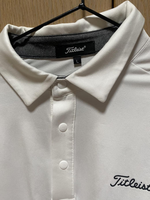 全新外贸渠道TIT男士L码春秋长袖秒杀只要168元 商品图4