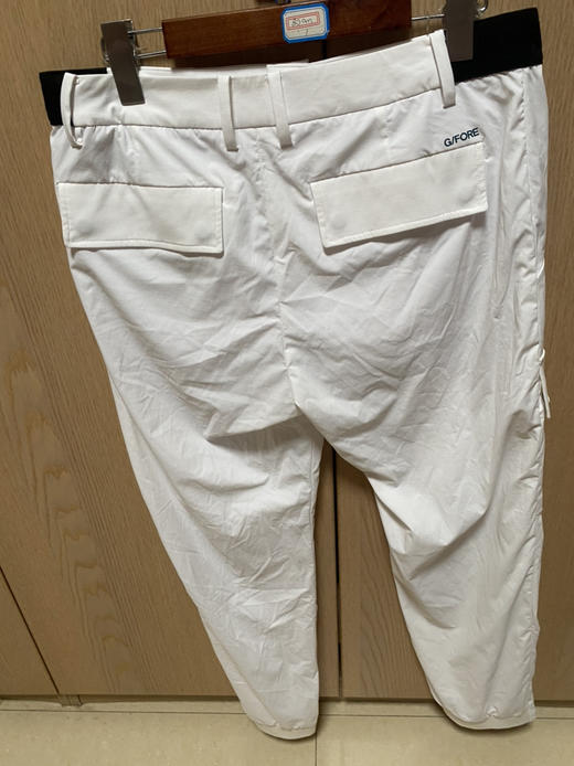 全新外贸渠道男士长裤春秋款L码秒杀只要168元 商品图6