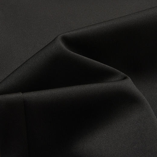 罗蒙女士微喇裤休闲百搭弹力九分裤直通喇叭裤显瘦九分裤子 商品图5