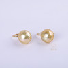 【华彩】简约珍珠耳钩-ZZ2409073 商品缩略图3