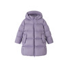【三防】迷你巴拉男女童儿童长款羽绒服连帽外套2025秋冬新款 商品缩略图4