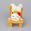 D-ZCMS-07到富-招财猫摆件 商品缩略图0