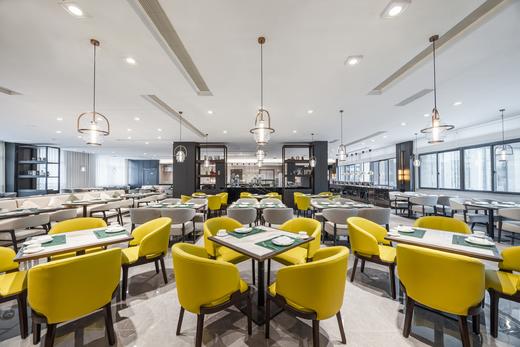 跨年特惠丨现代首旅南苑伯温故里酒店×2天1晚套餐丨温州文成 商品图9