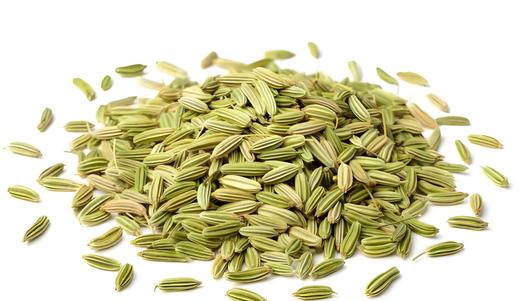 【YC】正宗精品小茴香调味料100g香辛调料厨房调味火锅香卤烧烤料肉撒蘸 商品图0