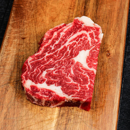 春禾秋牧永恒合鸣和牛礼888型2090g 商品图3