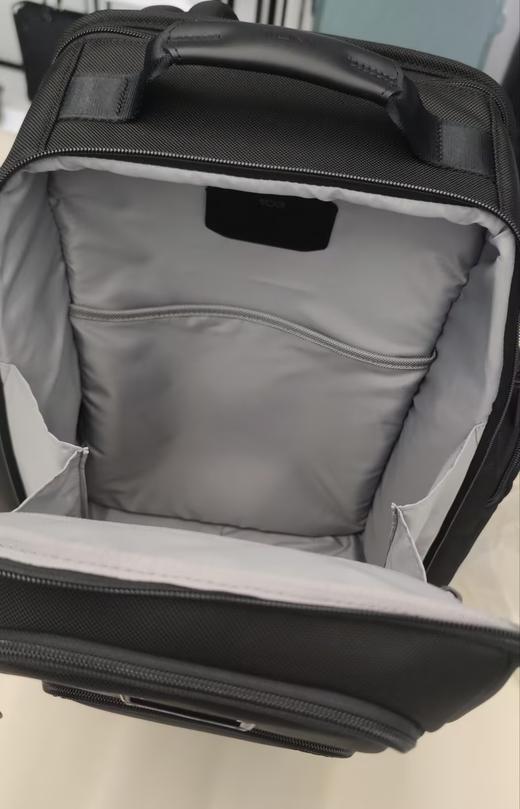 TUMI 双肩包男  02603580D4-F . 商品图2