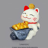 D-ZCMX-02-富斗金-招财猫 商品缩略图0