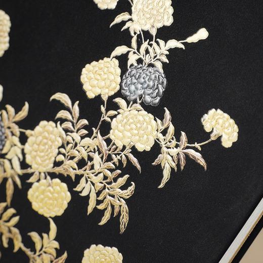 故宫珍宝工艺笔记玄金呈祥手账本 商品图4