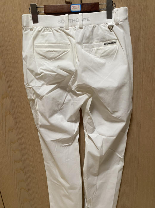 全新正品日系男士春秋款长裤M码只要128元82厘米腰围 商品图4