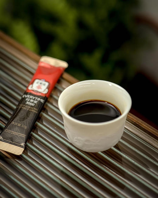 正品韩国正官庄红参饮礼盒 商品图3