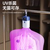 新式速烘智能烘干机 家用小型衣物烘干机便携式折叠除螨消毒 商品缩略图3