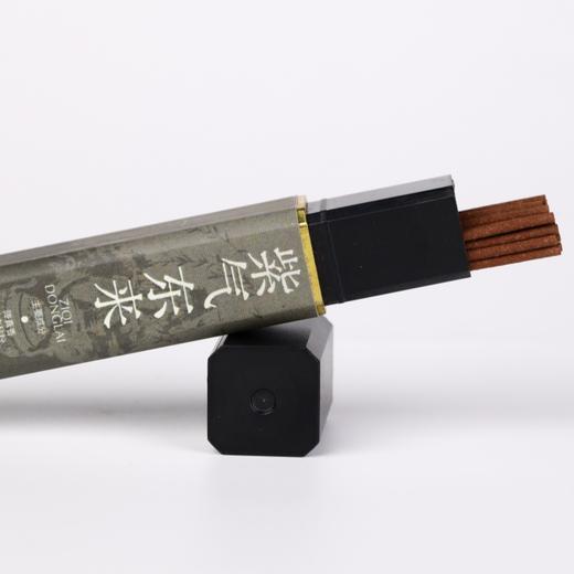 天然和香家用中式熏香卧室睡眠香室内香薰线香壹路生花礼盒 商品图11