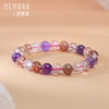 超七多彩水晶宝石手链送女士礼物MEMORA诗普琳CB208001 商品缩略图4