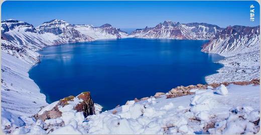 1月10日【经典东北】吉林雾凇、长白山魔界、雪乡、东北虎、丹顶鹤10日 商品图1